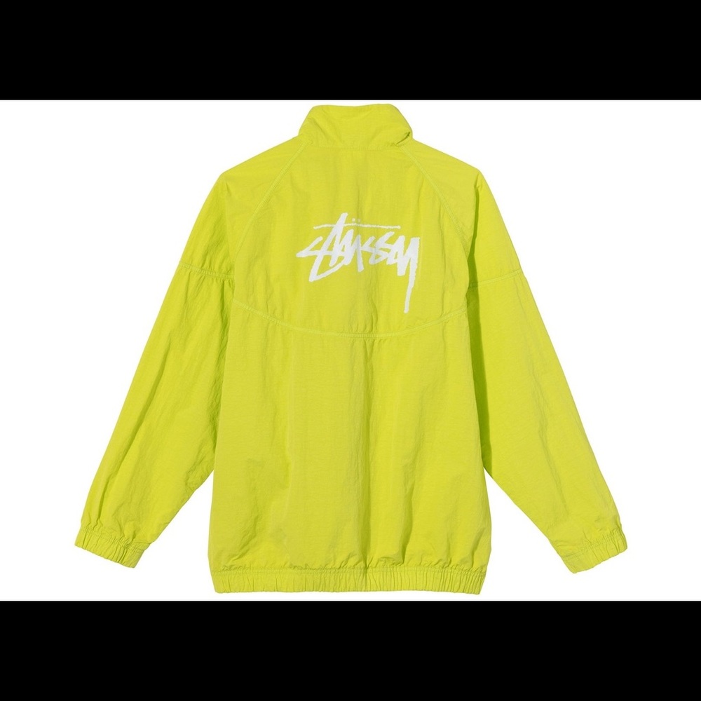 Stüssy x Nike Windrunner Jacket